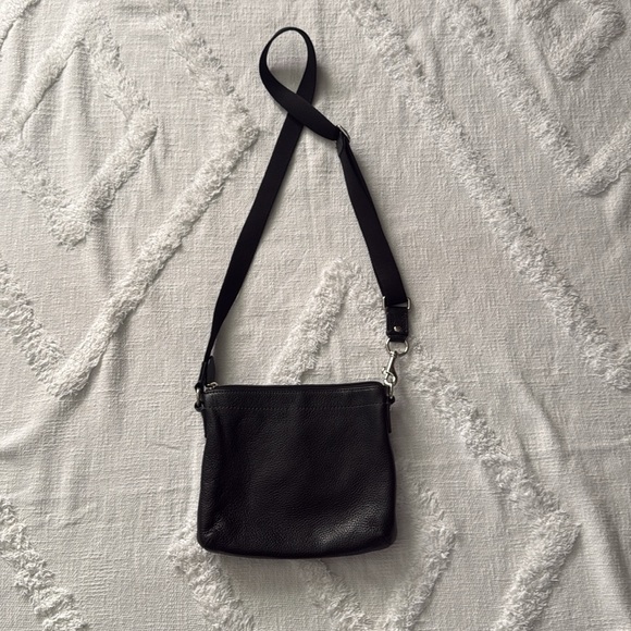 Small coach bag - Picture 2 of 8